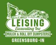 Leising Excavating Inc